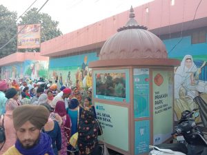 Smart Water ATMs | PILO Shudh Pani Seva Foundation