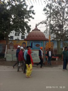 PILO SMART WATER ATM AT SULTANPUR LODHI