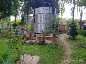 Pilo STP Plant | Sewage Treatment Plant