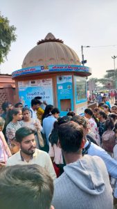 Smart Water ATMs | PILO Shudh Pani Seva Foundation