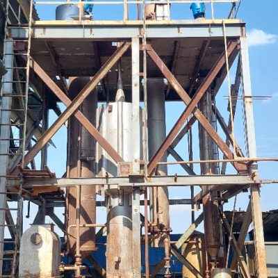 GR_INfra_plant STP Pilo Shudh Pani Seva