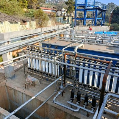 ZLD, Ooty Plant | PILO Shudh Pani Seva Foundation