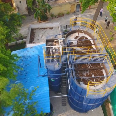 PILO Shudh Pani Seva Founation PMTR