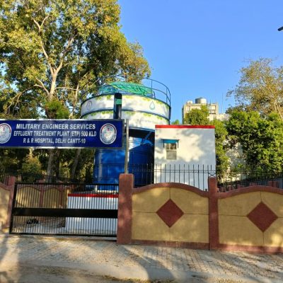 500 KLD R&R Hospital Delhi Cantt-10